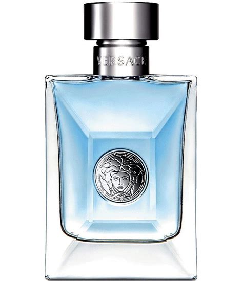 versace pour homme by versace eau-de-toilette spray 3.4 ounce|Versace Pour Homme price.